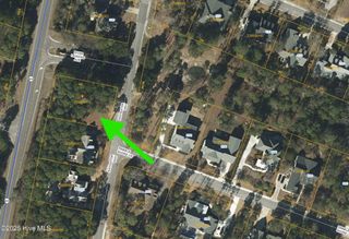 6197 Navigator Way, Southport, NC 28461