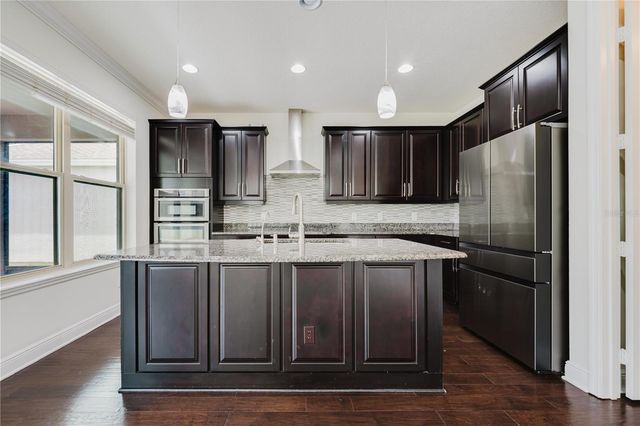 9072 OVERLOOK PASS DRIVE, Windermere, FL 34786