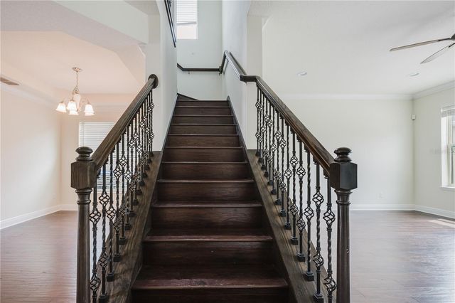 9072 OVERLOOK PASS DRIVE, Windermere, FL 34786