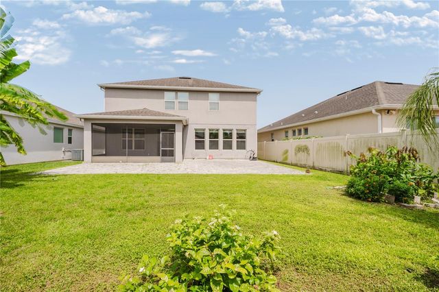 9072 OVERLOOK PASS DRIVE, Windermere, FL 34786