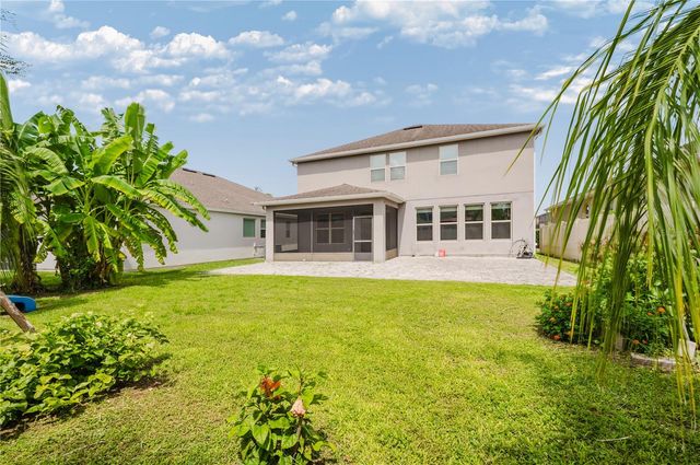 9072 OVERLOOK PASS DRIVE, Windermere, FL 34786