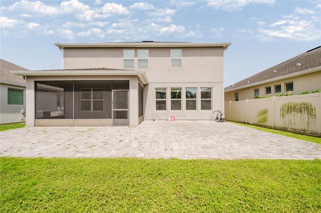 9072 OVERLOOK PASS DRIVE, Windermere, FL 34786