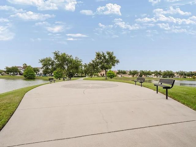 9072 OVERLOOK PASS DRIVE, Windermere, FL 34786