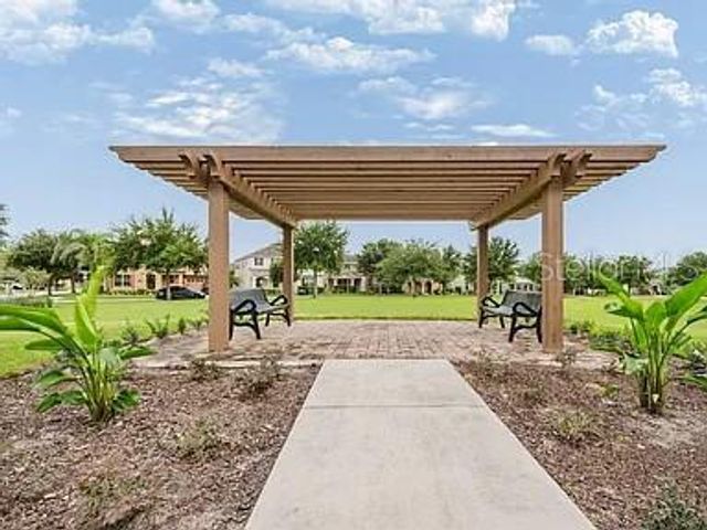 9072 OVERLOOK PASS DRIVE, Windermere, FL 34786