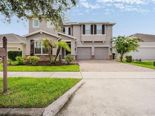 9072 OVERLOOK PASS DRIVE, Windermere, FL 34786