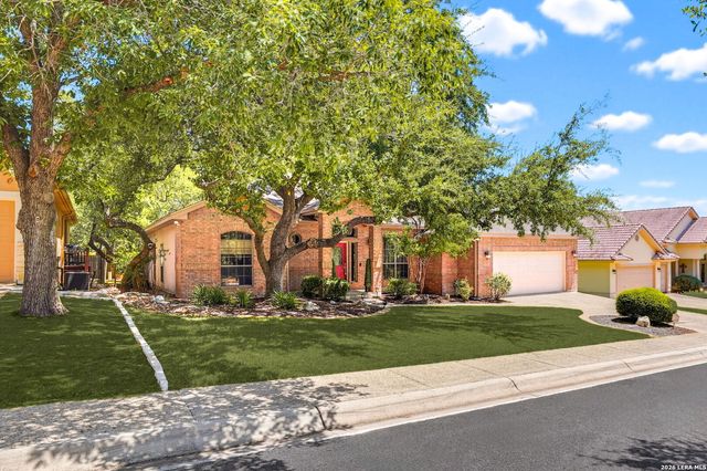 20914 Cactus Loop, San Antonio, TX 78258