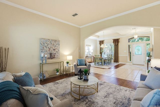 20914 Cactus Loop, San Antonio, TX 78258