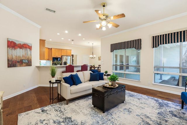 20914 Cactus Loop, San Antonio, TX 78258