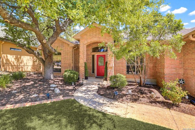 20914 Cactus Loop, San Antonio, TX 78258