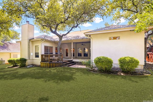 20914 Cactus Loop, San Antonio, TX 78258