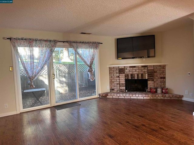 394 Ilo Ln 601, Danville, CA 94526