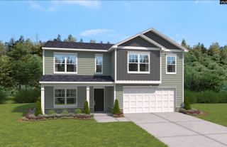 1003 Field Strip Road, Columbia, SC 29229