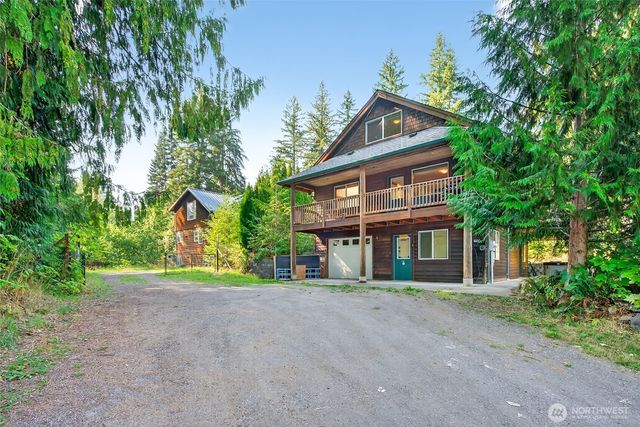 11062 Whistler Lane, Deming, WA 98244