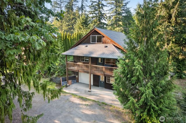 11062 Whistler Lane, Deming, WA 98244