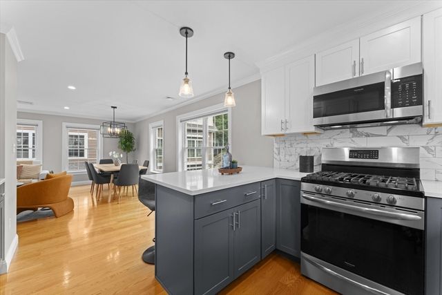 64 Garfield St A, Quincy, MA 02169