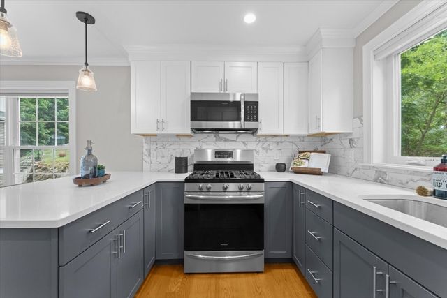 64 Garfield St A, Quincy, MA 02169