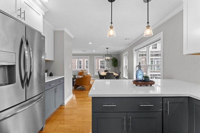 64 Garfield St A, Quincy, MA 02169