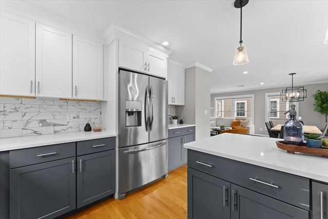 64 Garfield St A, Quincy, MA 02169