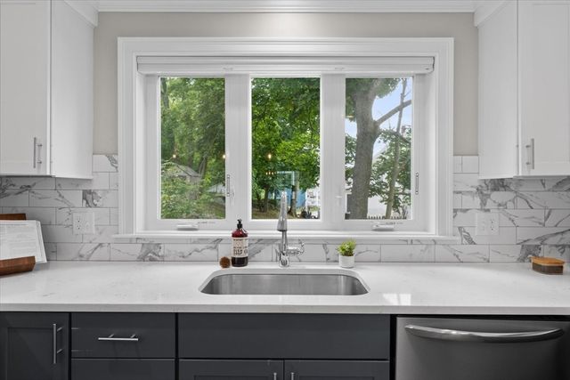 64 Garfield St A, Quincy, MA 02169