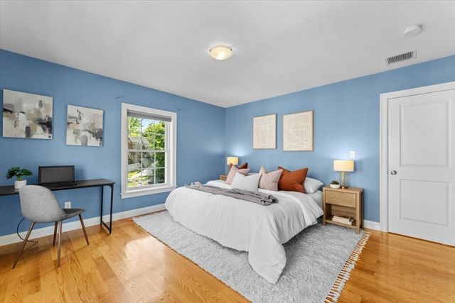 64 Garfield St A, Quincy, MA 02169