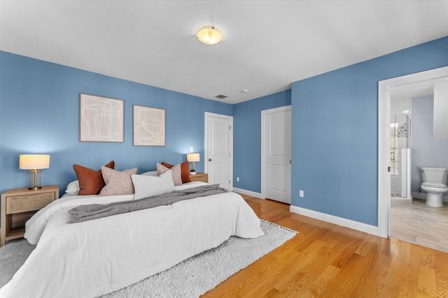 64 Garfield St A, Quincy, MA 02169