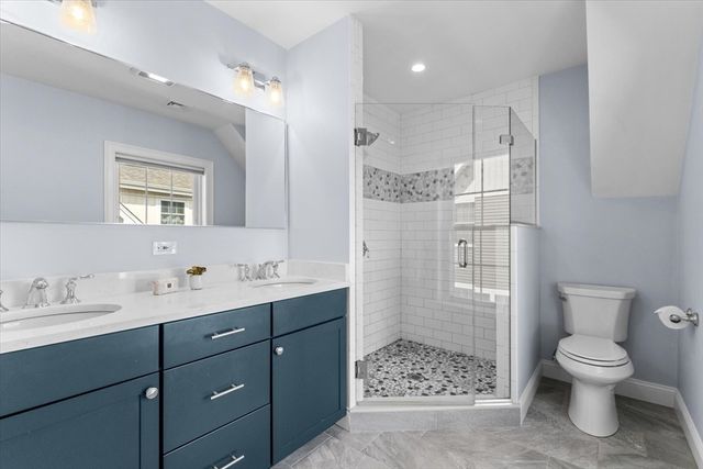 64 Garfield St A, Quincy, MA 02169