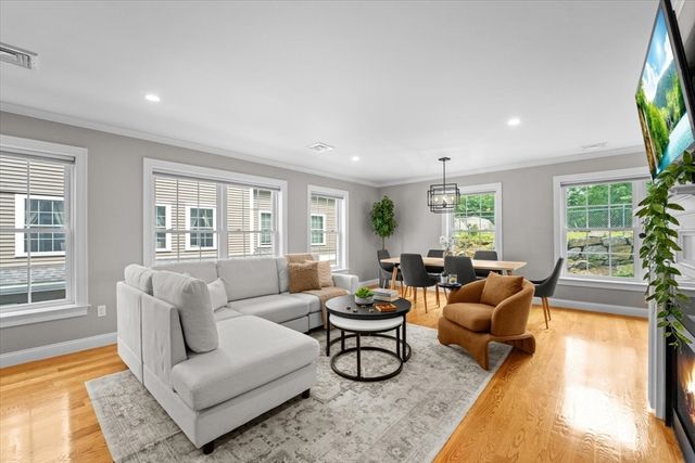 64 Garfield St A, Quincy, MA 02169