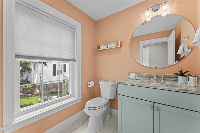 64 Garfield St A, Quincy, MA 02169