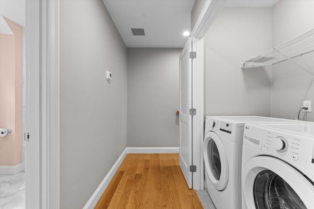 64 Garfield St A, Quincy, MA 02169