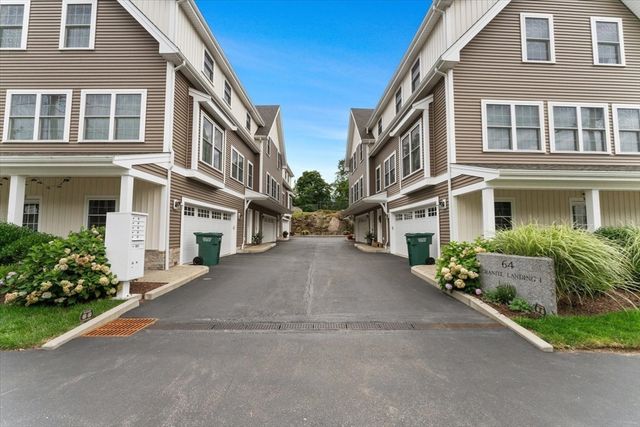 64 Garfield St A, Quincy, MA 02169