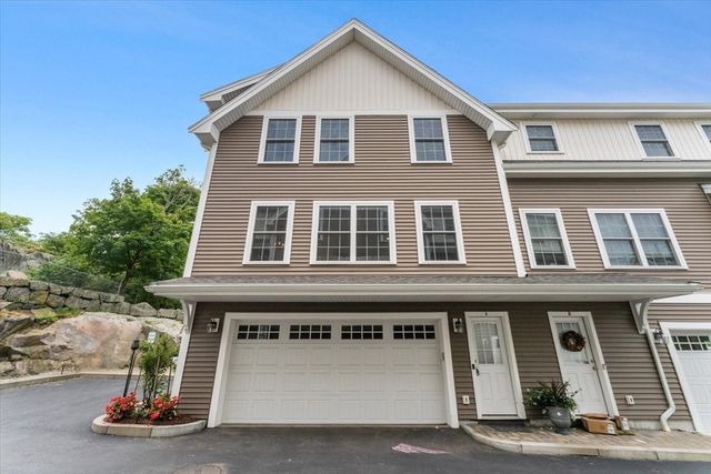 64 Garfield St A, Quincy, MA 02169