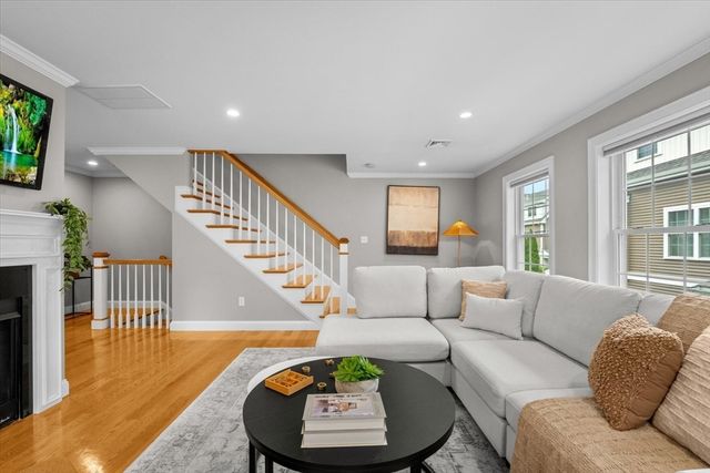 64 Garfield St A, Quincy, MA 02169