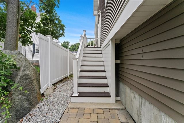 64 Garfield St A, Quincy, MA 02169