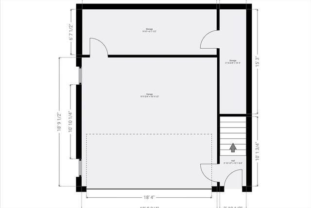 64 Garfield St A, Quincy, MA 02169