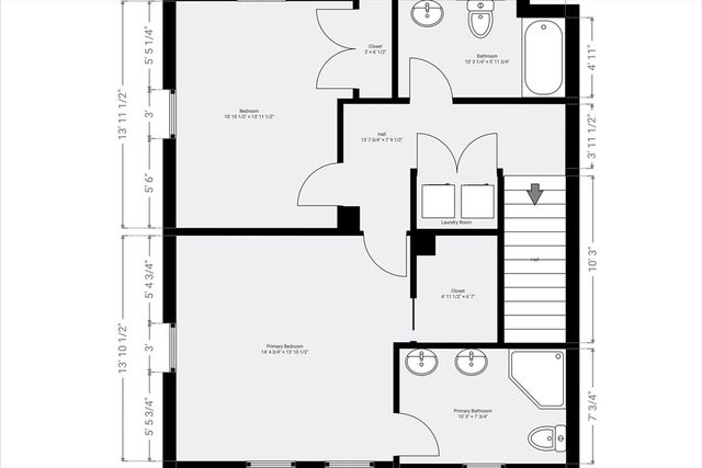 64 Garfield St A, Quincy, MA 02169