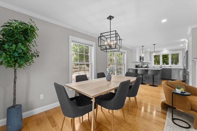 64 Garfield St A, Quincy, MA 02169