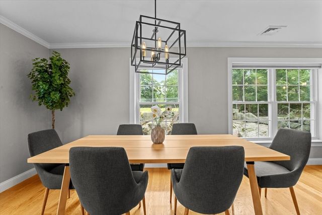 64 Garfield St A, Quincy, MA 02169