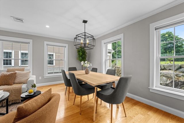 64 Garfield St A, Quincy, MA 02169