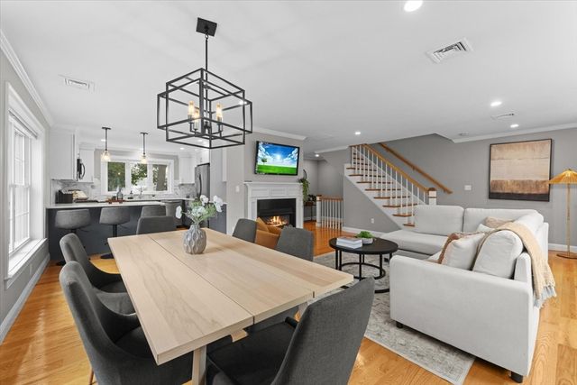 64 Garfield St A, Quincy, MA 02169