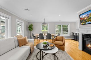 64 Garfield St A, Quincy, MA 02169