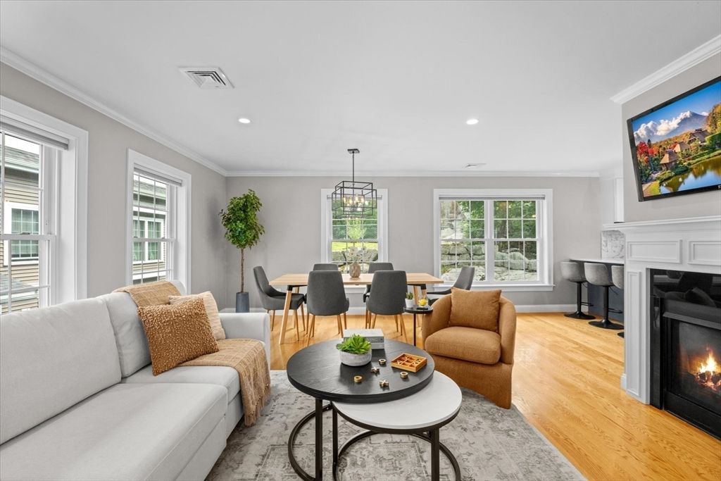 64 Garfield St A, Quincy, MA 02169