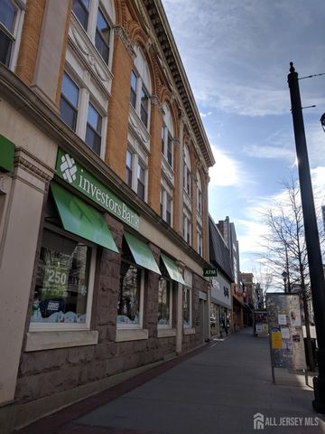 385 GEORGE Street 2B, New Brunswick, NJ 08846