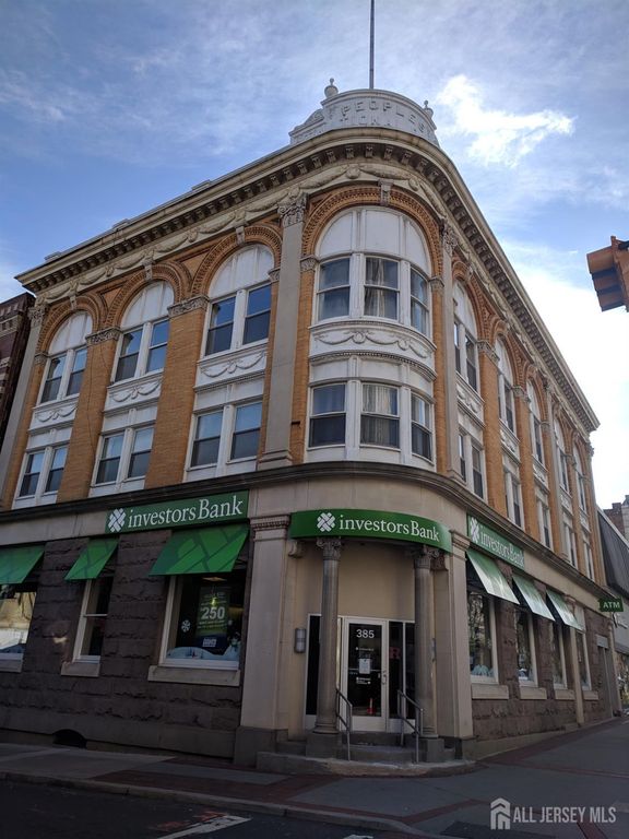 385 GEORGE Street 2B, New Brunswick, NJ 08846
