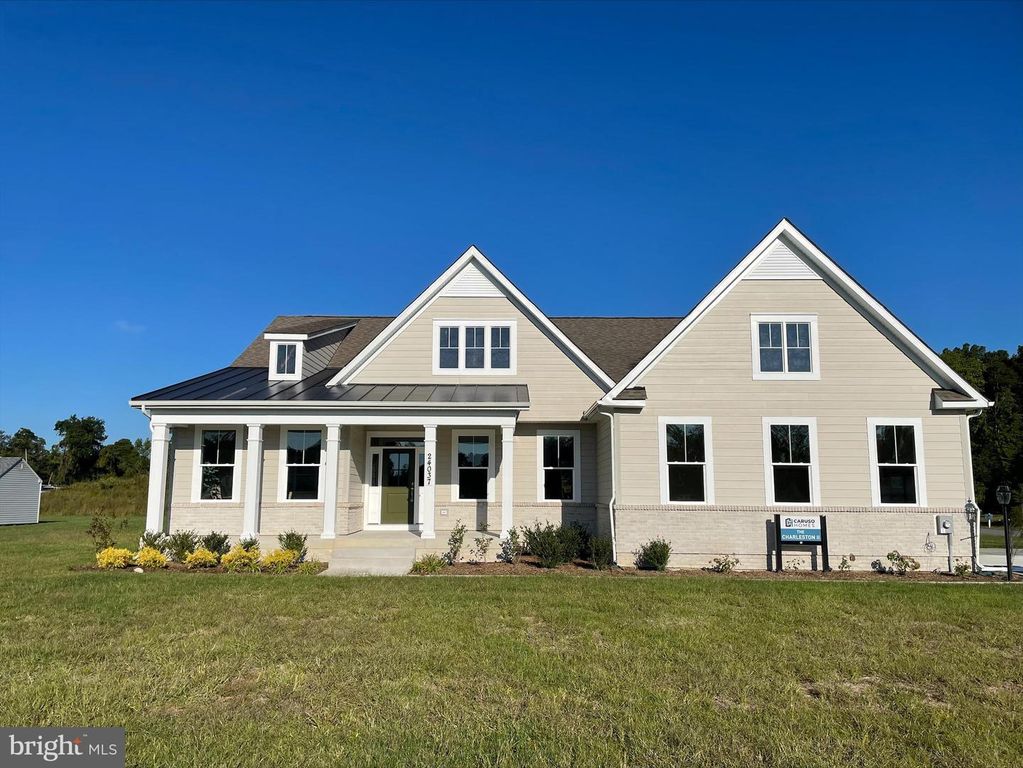 18526 BROOKE RD, Sandy Spring, MD 20860