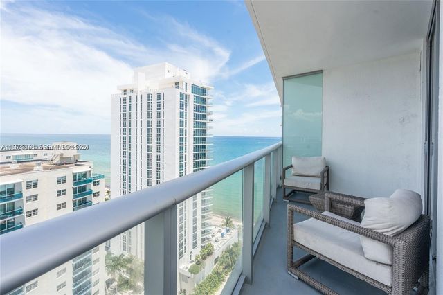 4111 S Ocean Drive 1506, Hollywood, FL 33019