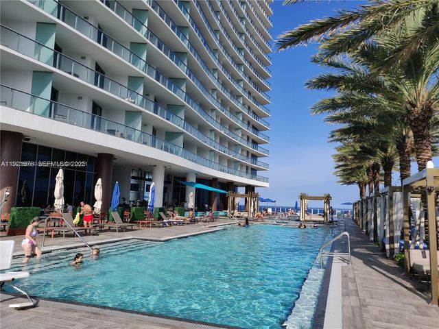 4111 S Ocean Drive 1506, Hollywood, FL 33019