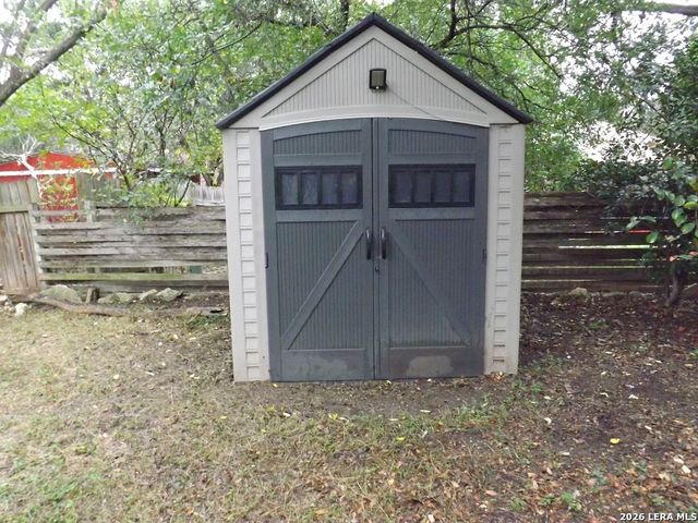 4714 Ironweed, San Antonio, TX 78247