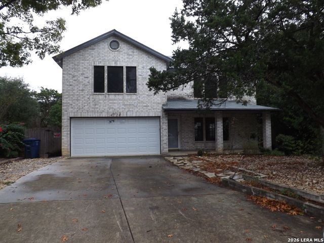 4714 Ironweed, San Antonio, TX 78247