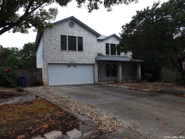 4714 Ironweed, San Antonio, TX 78247