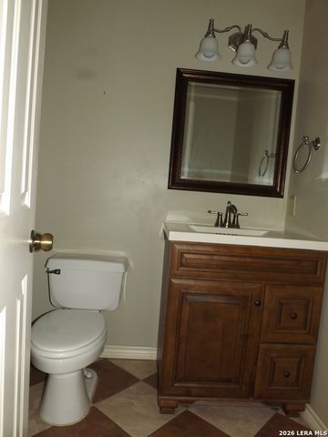 4714 Ironweed, San Antonio, TX 78247